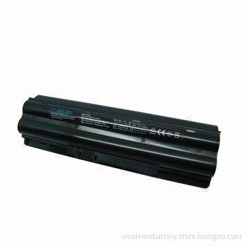 Grade a cells cmos battery for hp, with 14-month warranty, 5-day delivery